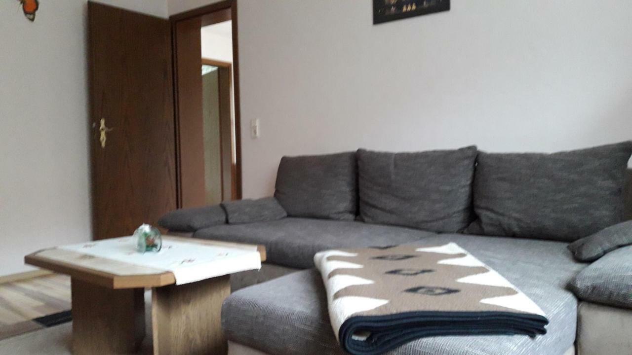 Ferienhaus Greiling Quedlinburg Kültér fotó